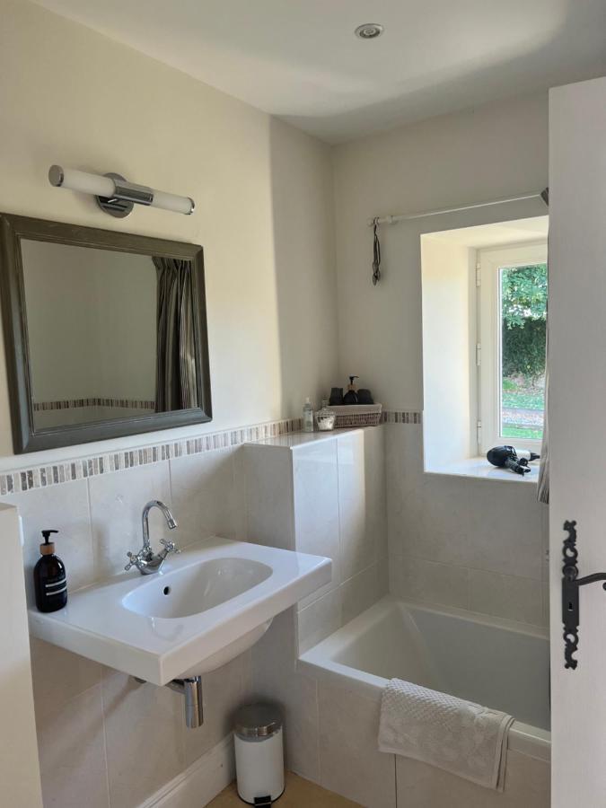 La Girarde Bed & Breakfast Saint-Quentin-de-Caplong Ngoại thất bức ảnh