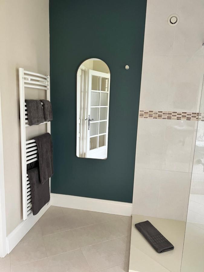 La Girarde Bed & Breakfast Saint-Quentin-de-Caplong Ngoại thất bức ảnh